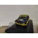 SEAT 124 2000 GR.2 1979 RALLY CTT ESPAÑA CAÑELLAS 1:43 ALTAYA IXO BOX NO ORIGINAL