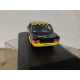 SEAT 124 2000 GR.2 1979 RALLY CTT ESPAÑA CAÑELLAS 1:43 ALTAYA IXO BOX NO ORIGINAL