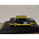 SEAT 124 2000 GR.2 1979 RALLY CTT ESPAÑA CAÑELLAS 1:43 ALTAYA IXO BOX NO ORIGINAL
