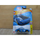 PORSCHE 911 CARRERA 1996 BLUE 1/10 THE 90´S 1:64 HOT WHEELS
