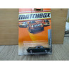 PORSCHE 914 1971 1:64 MATCHBOX