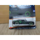DODGE CHALLENGER 2015 SRT HELLCAT 6/8 NEON 1:64 HOT WHEELS