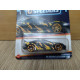ACURA INTEGRA GSR 2001 CUSTOM 7/8 NEON 1:64 HOT WHEELS