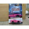 PORSCHE 911 GT3 CUP PINK 1/8 NEON 1:64 HOT WHEELS