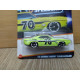 DODGE HEMI CHALLENGER 1970 5/8 NEON 1:64 HOT WHEELS