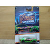 TOYOTA CELICA 1970 1/8 NEON 1:64 HOT WHEELS