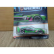 CHEVROLET CORVETTE C7 Z06 7/8 NEON 1:64 HOT WHEELS