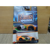 BMW M3 GT2 4/8 NEON 1:64 HOT WHEELS