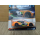 BMW M3 GT2 4/8 NEON 1:64 HOT WHEELS