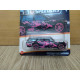 DATSUN 510 WAGON 2/8 NEON 1:64 HOT WHEELS