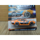 FORD MAVERICK CUSTOM 2/8 NEON 1:64 HOT WHEELS
