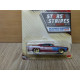 PLYMOUTH BARRACUDA SUPER STOCK HEMI 9/10 SERIE STARS & STRIPES 1:64 HOT WHEELS