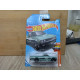 DATSUN 620 4/10 HOT TRUCKS LONG CARD 1:64 HOT WHEELS
