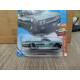 DATSUN 620 4/10 HOT TRUCKS LONG CARD 1:64 HOT WHEELS