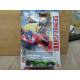 CHEVROLET CORVETTE C7R 2/5 TRANSFORMERS 1:64 HOT WHEELS