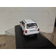 SEAT PANDA 45 1984 RALLY COSTA BLANCA JESUS SAIZ 1:43 ALTAYA IXO BOX NO ORIGINAL