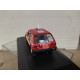 SEAT MARBELLA PROTO 1988 RALLY TIERRA AVILES RIUS 1:43 ALTAYA IXO BOX NO ORIGINAL