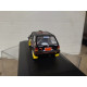 SEAT MARBELLA 1988 PROTO RALLY TOLEDO RIUS 1:43 ALTAYA IXO BOX NO ORIGINAL