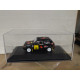 SEAT MARBELLA 1988 PROTO RALLY TOLEDO RIUS 1:43 ALTAYA IXO BOX NO ORIGINAL