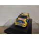 SEAT CORDOBA WRC 2000 RALLY SAFARI AURIOL 1:43 ALTAYA IXO BOX NO ORIGINAL