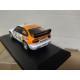 SEAT CORDOBA 2005 WRC EVO3 RALLY OURENSE CRIVILLE 1:43 ALTAYA IXO BOX NO ORIGINAL