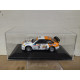 SEAT CORDOBA 2005 WRC EVO3 RALLY OURENSE CRIVILLE 1:43 ALTAYA IXO BOX NO ORIGINAL