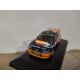 SEAT CORDOBA WRC 2001 RALLY NAVARRA BLAZQUEZ 1:43 ALTAYA IXO BOX NO ORIGINAL