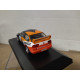 SEAT CORDOBA WRC 2001 RALLY NAVARRA BLAZQUEZ 1:43 ALTAYA IXO BOX NO ORIGINAL