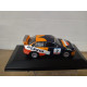 SEAT CORDOBA WRC 2001 RALLY NAVARRA BLAZQUEZ 1:43 ALTAYA IXO BOX NO ORIGINAL