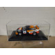 SEAT CORDOBA WRC 2001 RALLY NAVARRA BLAZQUEZ 1:43 ALTAYA IXO BOX NO ORIGINAL