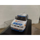 SEAT TOLEDO 1993 CLASE 2 FRANCE SUPERTOURISME 1:43 ALTAYA IXO BOX NO ORIGINAL