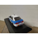 SEAT TOLEDO 1993 CLASE 2 FRANCE SUPERTOURISME 1:43 ALTAYA IXO BOX NO ORIGINAL