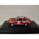 SEAT 850 COUPE 1969 RALLY COSTA DEL SOL SORNOSA 1:43 ALTAYA IXO BOX NO ORIGINAL