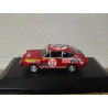 SEAT 850 COUPE 1969 RALLY COSTA DEL SOL SORNOSA 1:43 ALTAYA IXO BOX NO ORIGINAL