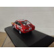SEAT 850 COUPE 1969 RALLY COSTA DEL SOL SORNOSA 1:43 ALTAYA IXO BOX NO ORIGINAL