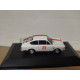 SEAT 850 COUPE 1967 RALLY OVIEDO PEREZ SUTIL 1:43 ALTAYA IXO BOX NO ORIGINAL