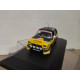 SEAT 127 1978 Gr.1 RALLY MONTE CARLO MORA 1:43 ALTAYA IXO BOX NO ORIGINAL