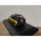 SEAT 127 1978 Gr.1 RALLY MONTE CARLO MORA 1:43 ALTAYA IXO BOX NO ORIGINAL