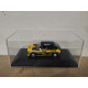SEAT 127 1978 Gr.1 RALLY MONTE CARLO MORA 1:43 ALTAYA IXO BOX NO ORIGINAL