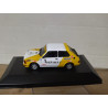 SEAT FURA CRONO 1983 COPA FURA VILLACIEROS 1:43 ALTAYA IXO BOX NO ORIGINAL