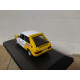 SEAT FURA CRONO 1983 COPA FURA VILLACIEROS 1:43 ALTAYA IXO BOX NO ORIGINAL