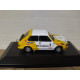 SEAT FURA CRONO 1983 COPA FURA VILLACIEROS 1:43 ALTAYA IXO BOX NO ORIGINAL