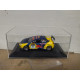 SEAT LEON 2006 WTCC CURITIBA BRASIL JORDI GENE 1:43 ALTAYA IXO BOX NO ORIGINAL
