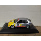 SEAT LEON CUPRA 2004 RALLY CANARIAS ALONSO 1:43 ALTAYA IXO BOX NO ORIGINAL