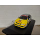 SEAT LEON CUPRA 2004 RALLY CANARIAS ALONSO 1:43 ALTAYA IXO BOX NO ORIGINAL