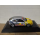 SEAT LEON CUPRA 2004 RALLY CANARIAS ALONSO 1:43 ALTAYA IXO BOX NO ORIGINAL
