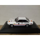 SEAT 124 SPORT 1971 RALLY VASCO-NAVARRO JUNCOSA 1:43 ALTAYA IXO BOX NO ORIGINAL