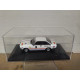 SEAT 124 SPORT 1971 RALLY VASCO-NAVARRO JUNCOSA 1:43 ALTAYA IXO BOX NO ORIGINAL