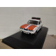 SEAT 124 SPORT 1972 RALLY MONTE CARLO REVERTER 1:43 ALTAYA IXO BOX NO ORIGINAL