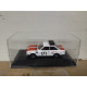 SEAT 124 SPORT 1972 RALLY MONTE CARLO REVERTER 1:43 ALTAYA IXO BOX NO ORIGINAL